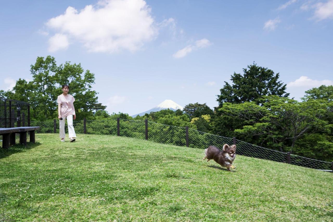 Izu Marriott Hotel Shuzenji Exterior foto