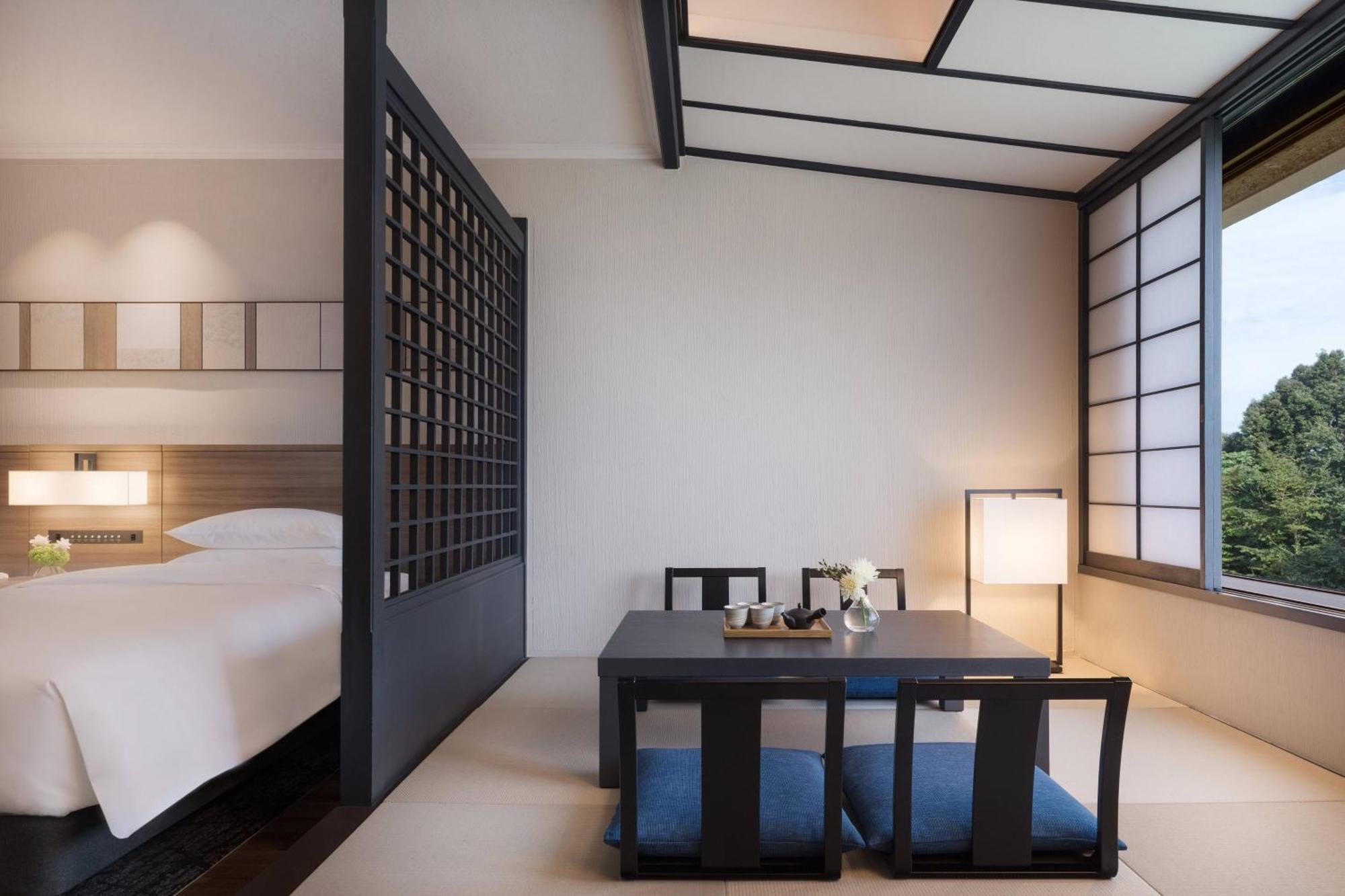 Izu Marriott Hotel Shuzenji Exterior foto