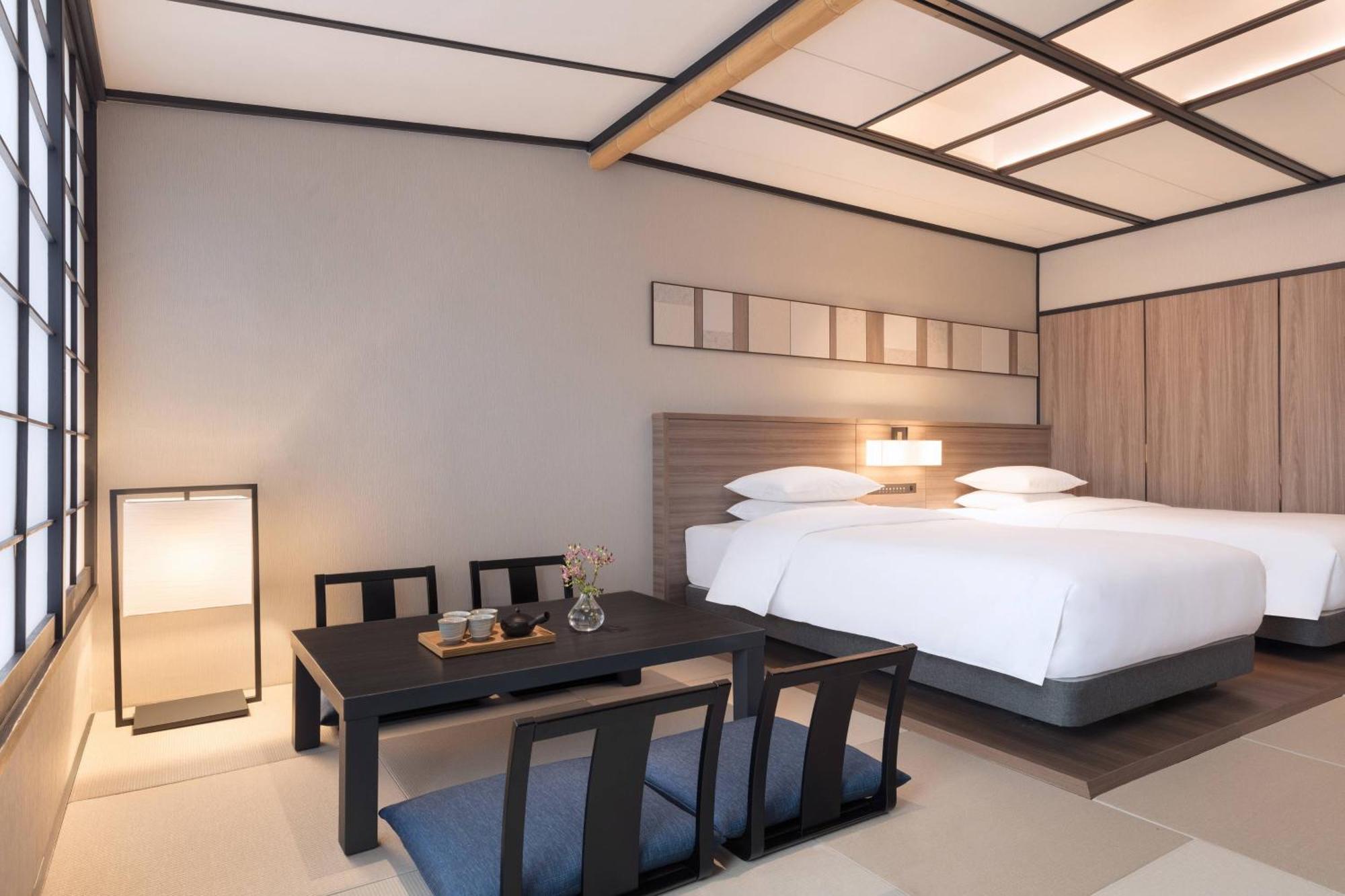 Izu Marriott Hotel Shuzenji Exterior foto