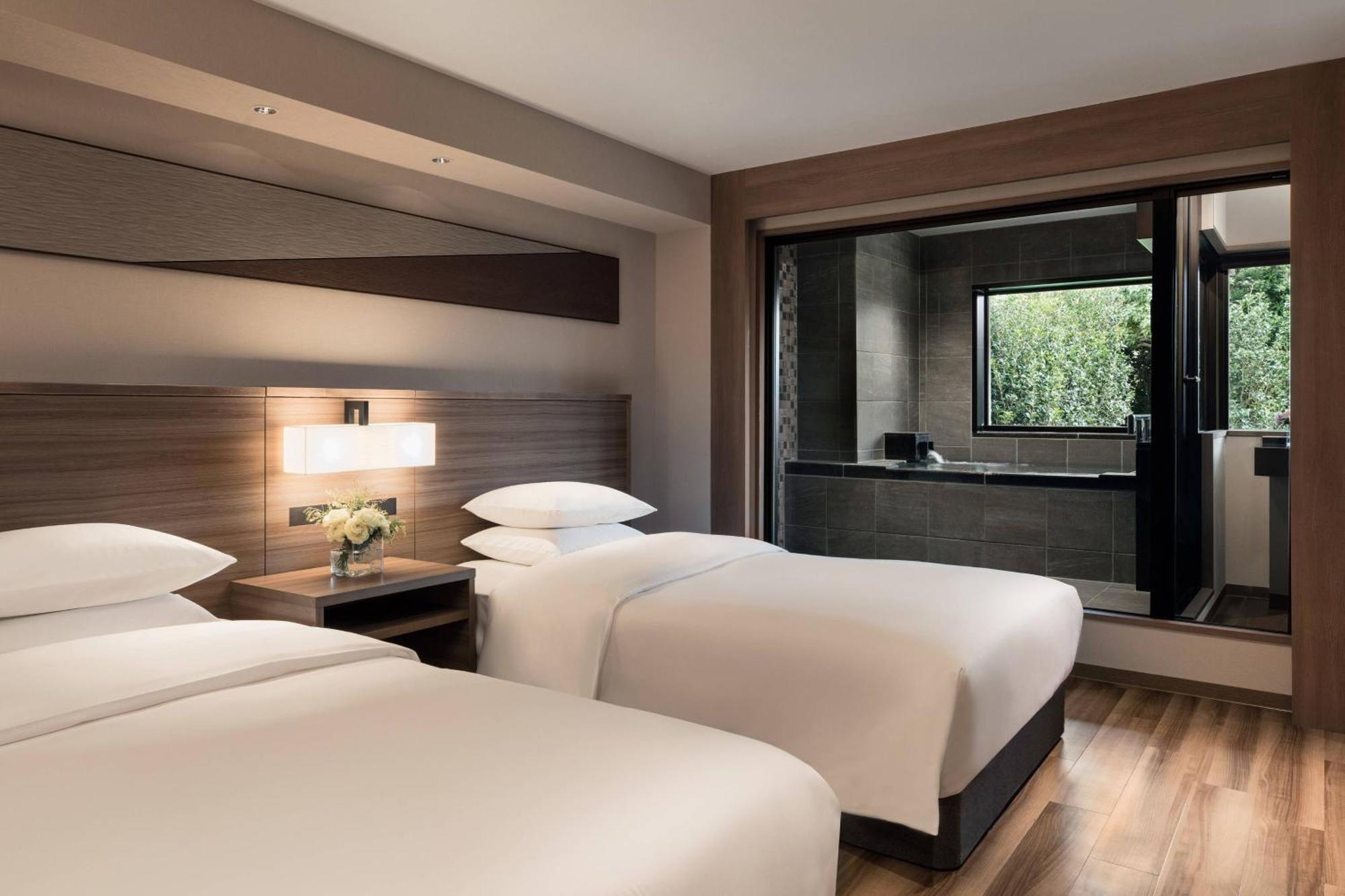 Izu Marriott Hotel Shuzenji Exterior foto