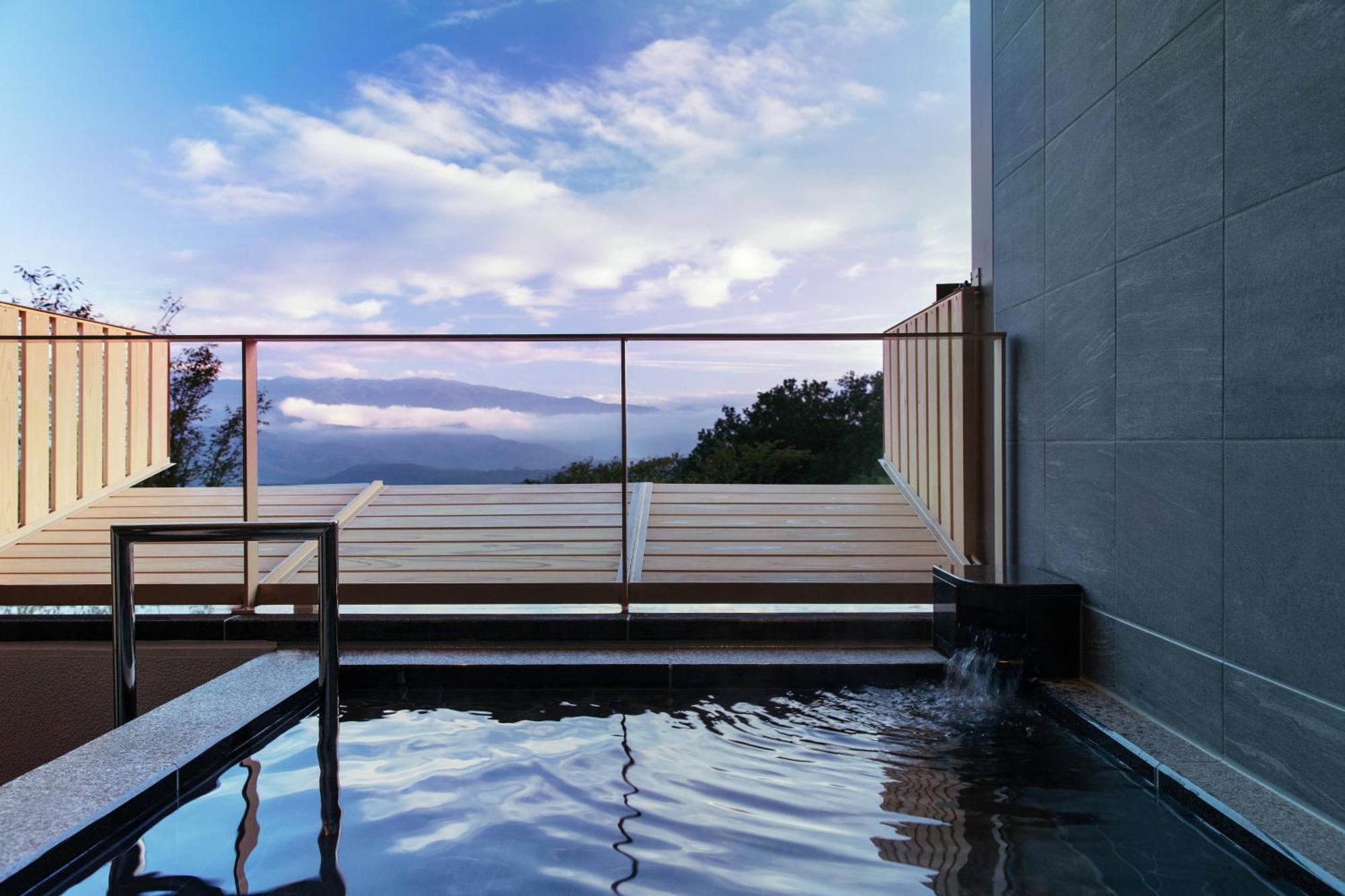 Izu Marriott Hotel Shuzenji Exterior foto
